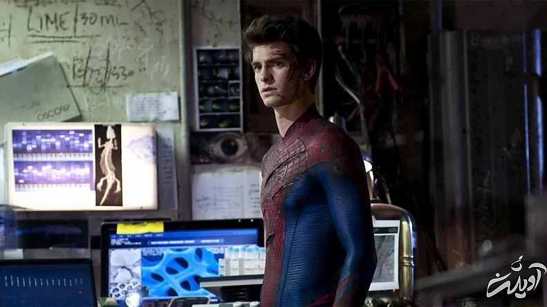 فیلم Doctor Strange 2